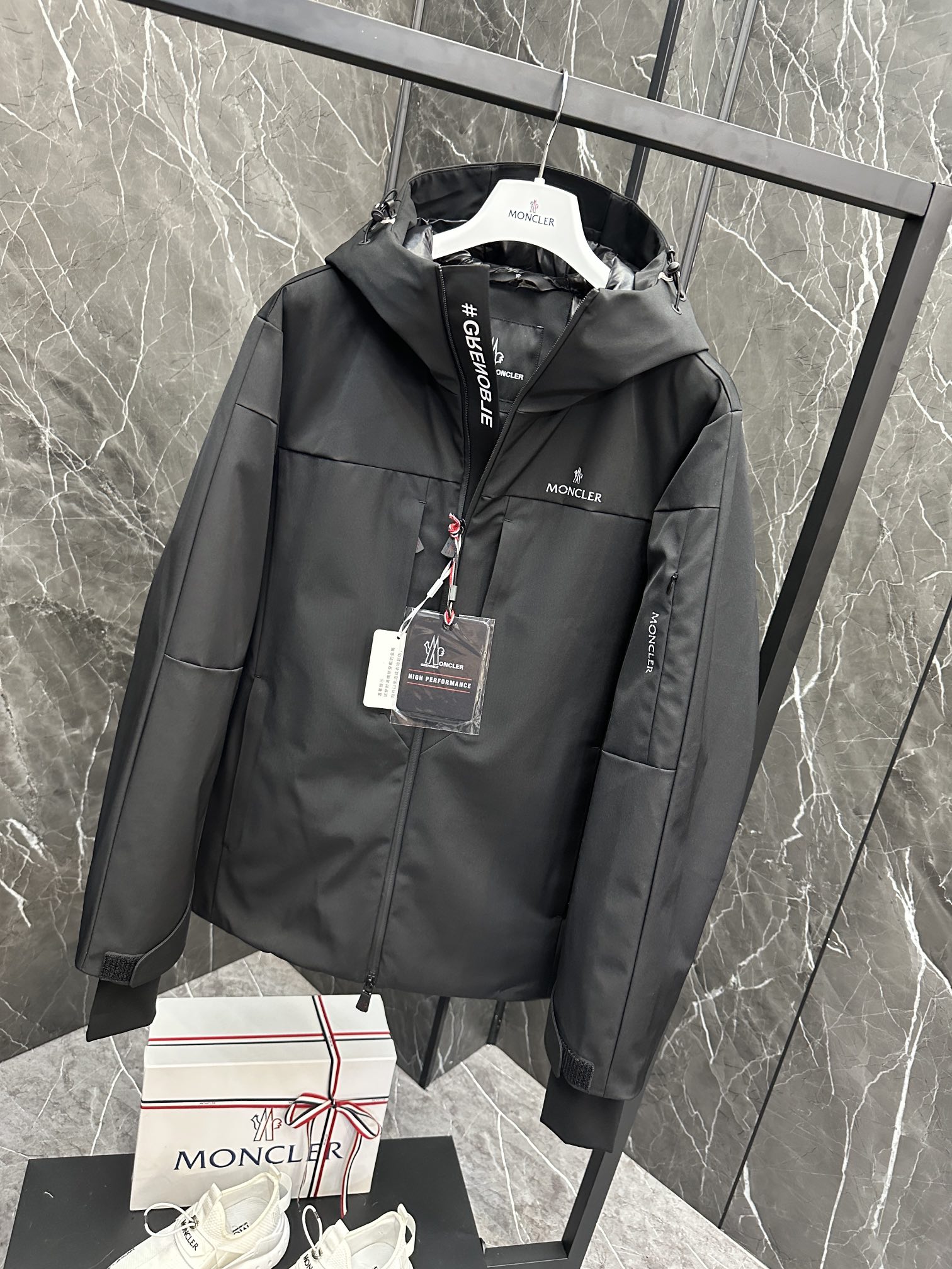 Moncler Down Jackets